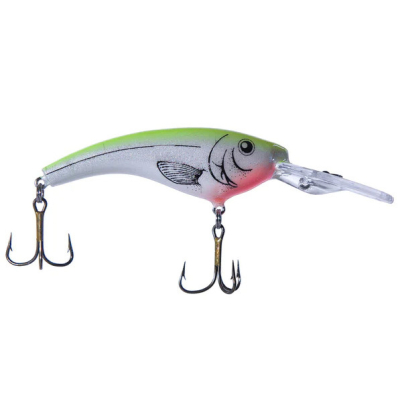 Воблер Reef Runner Ripshad 400 цв. 24 CPM