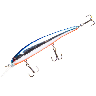 Воблер Bandit Shallow Walleye цв. D95