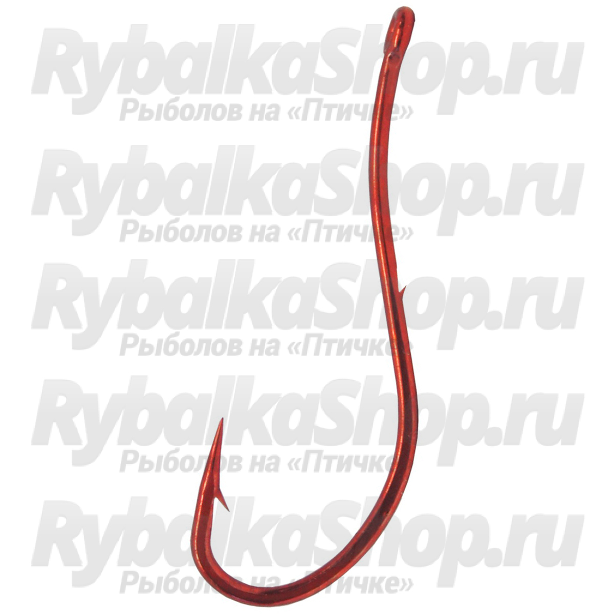 Крючок Gamakatsu Hook LS 3113R