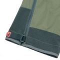 Костюм рыболовный Graff (короткая куртка+брюки, Bratex) 630-В/730-В-XXXL/176-182