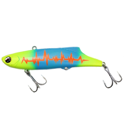 Воблер EverGreen Marvie 115 #RU26