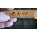 Нож складной Opinel №8 VRI Animalia Dog