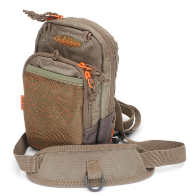 Сумка Vision V3578M