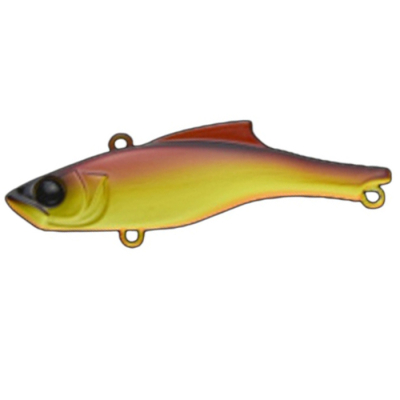 Ратлин Apia Luck-V Ghost цв. #07