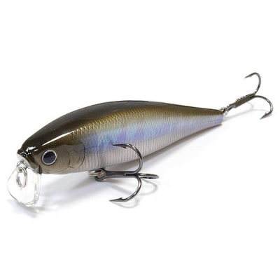 Воблер Lucky Craft Pointer 100 SSR-284 Misty Shad