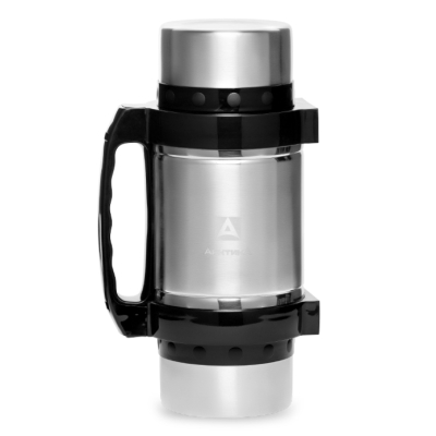 Термос Арктика 201 супер шир. гор. универс. с руч. 2.5л