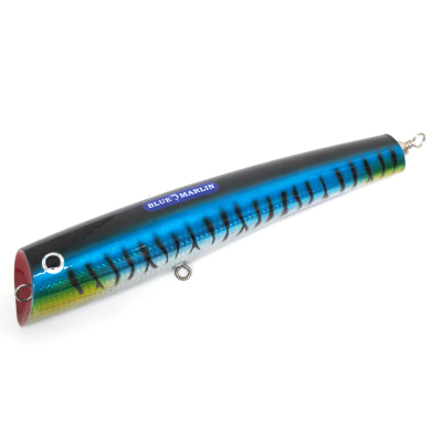 Морская приманка Blue Marlin BMF GT 55 (200гр. 250мм) цвет синий