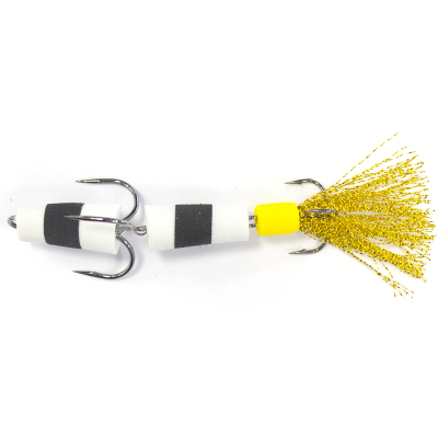 Мандула Призёр Zander classic цвет 16
