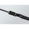 Спиннинг Daiwa Lurenist 60XUL тест 0,7 - 5 гр.