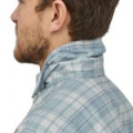 Рубашка Patagonia M's L/S Island Hopper II Shirt XL, RIFR