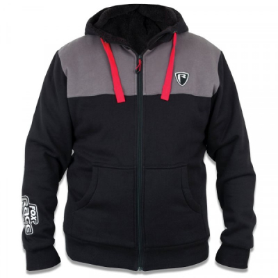 Толстовка Fox Rage Shepra Line XL NPR122