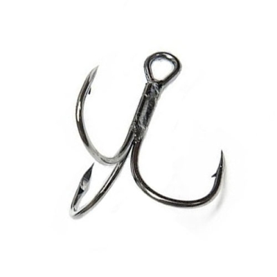 Тройной крючок Owner ST-31BC 5631BC-08