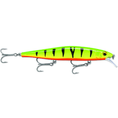 Воблер Rapala Precision Xtreme Mavrik 110 (PXRM110-FT)