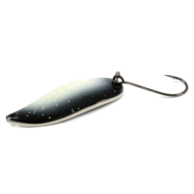 Блесна колеблющаяся Garry Angler Country Lake 2.8g. 3 cm. цвет #11