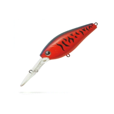 Воблер Tiemco Fat Pepper Plus 75 цв. #249 FPP/249