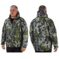Куртка утепленная Higashi Timber Jacket Optifade Comb р-р XXXL