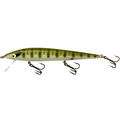 Воблер Smithwick Deep Running Floating Rattlin Rogue цв. Tiger Monnow (ADRB12109)