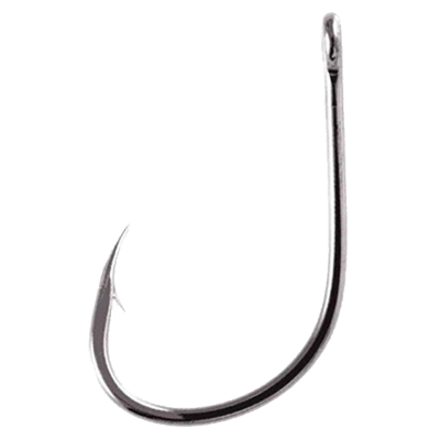 Крючок Owner OC SSW Straight w/eye BC №4 10шт