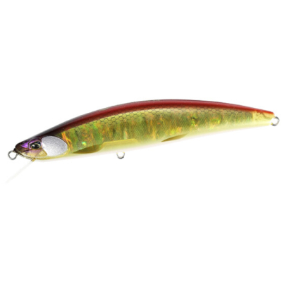 Воблер DUO Onimasu Masakage 110F Kiryu #CCC4525