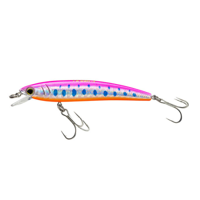 Воблер Yo-Zuri Pins Minnow F1161-SHPY