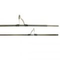 Удилище спиннинговое двухчастное Graphiteleader Argento LE GALES-982H