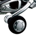 Катушка Shimano Exsence BB 11 4000S