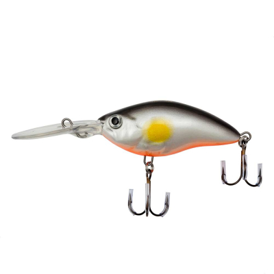 Воблер Chimera Silver Fox Crank DR 70mm/15g цв. 002