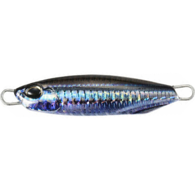 Блесна пилькер DUO Drag Metal Cast 40g #PHH0568