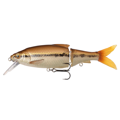 Воблер Savagear 3D Roach Lipster 130 26g SF 08-Minnow