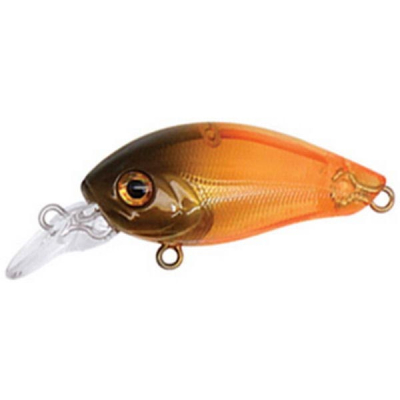 Воблер Tsuribito Baby Crank 35S-SR цв. 529