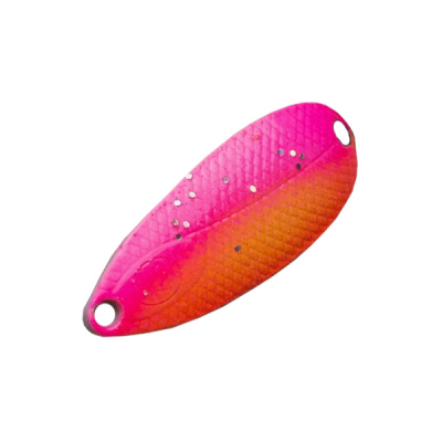 Блесна Mad Fish Yota 3 гр. цв. №07