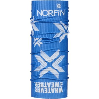 Шарф-бандана Norfin Bandana Blue