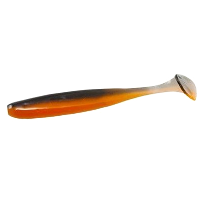 Силиконовая приманка SnastiGood Mr. Skiper 16см цв. 101