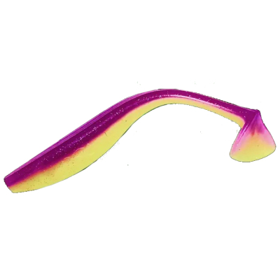 Мягкая приманка RSK Fishing Crystal 210mm цвет 016