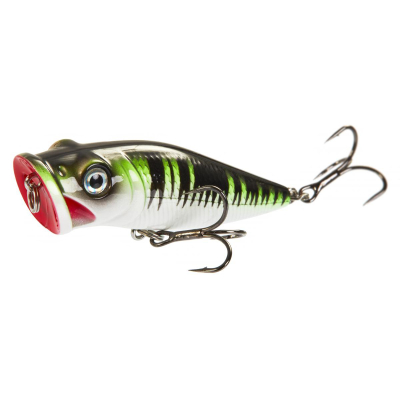 Воблер Lucky John Original Pop-X F 06.50/A024