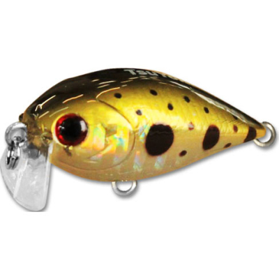 Воблер TsuYoki Swing SR 35F цв. 027