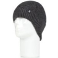 Термошапка мужская Heat Holders Expedition, charcoal