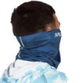 Бафф Nautilus цв. dark blue