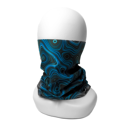 Бандана Extreme Fishing UPF50+ ADDICTION ADD501