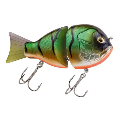 Джерк Бейт Sanger IC P-Goblin 135mm Sink. FP