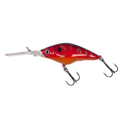 Воблер DreamFish FWTS Shaky-18 60мм 9гр. цв. 701