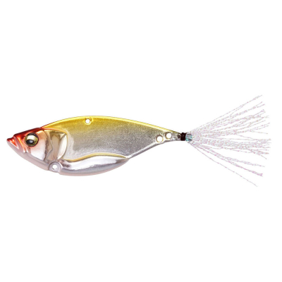 Воблер Megabass Vibration-X Dyna Response 3/8oz цв. Western Clown