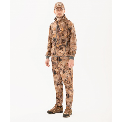 Костюм Remington Alabama Professional Yellow Waterfowl Honeycombs р. 2XL