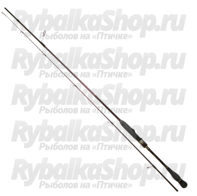 Спиннинг Black Hole GF 240м 5-25г