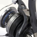 Катушка Shimano Super 4000GTRD (SUP4000GTRD)