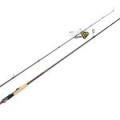 Спиннинг Haibo Tianyang Red TY-S702ML 4-15g