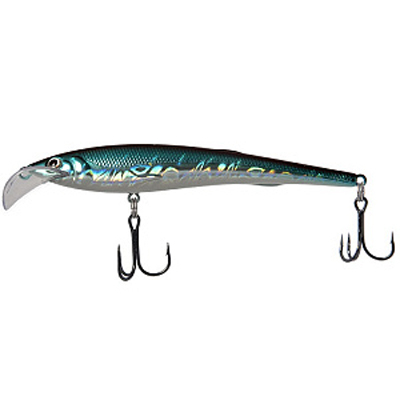 Воблер LureMax Stinka 90F MR цв. 003