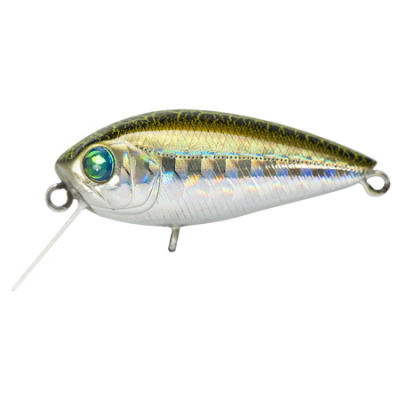 Воблер Pontoon21 Mojarrilla 40F-SR цв. 915