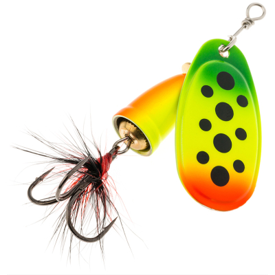 Блесна вращающаяся Akara Action Series Bell 5 12 гр. цвет A39