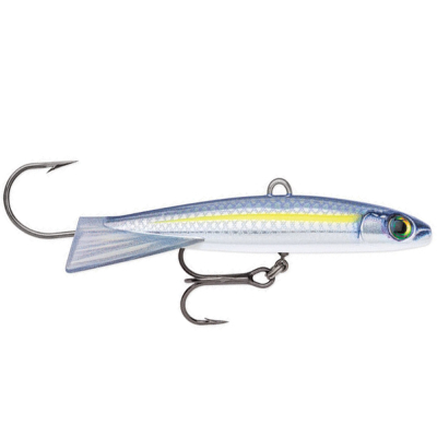 Балансир Rapala Jigging Rap Magnum 07 32гр. цвет HSD